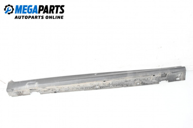 Side skirt for Opel Corsa C Hatchback (09.2000 - 12.2009), 3 doors, hatchback, position: left