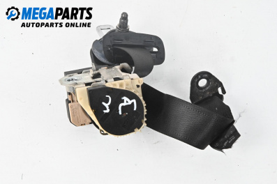 Centură de siguranță for Opel Corsa C Hatchback (09.2000 - 12.2009), 3 uși, position: dreaptă - spate