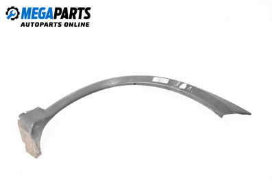 Fender arch for Opel Corsa C Hatchback (09.2000 - 12.2009), hatchback, position: rear - left