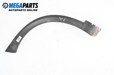 Fender arch for Opel Corsa C Hatchback (09.2000 - 12.2009), hatchback, position: rear - right