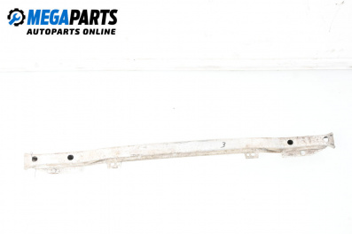 Steel beam for Opel Corsa C Hatchback (09.2000 - 12.2009), hatchback