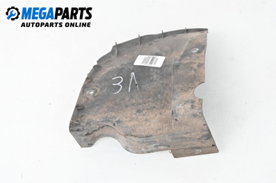 Kunststoffverkleidung for Opel Corsa C Hatchback (09.2000 - 12.2009), 3 türen, hecktür