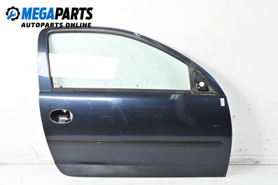 Door for Opel Corsa C Hatchback (09.2000 - 12.2009), 3 doors, hatchback, position: right