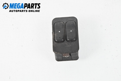 Window adjustment switch for Opel Corsa C Hatchback (09.2000 - 12.2009)