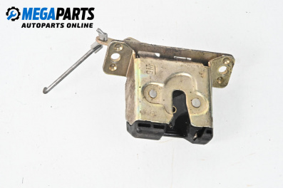 Trunk lock for Opel Corsa C Hatchback (09.2000 - 12.2009), hatchback, position: rear