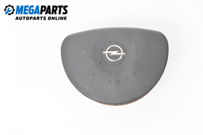 Airbag for Opel Corsa C Hatchback (09.2000 - 12.2009), 3 doors, hatchback, position: front