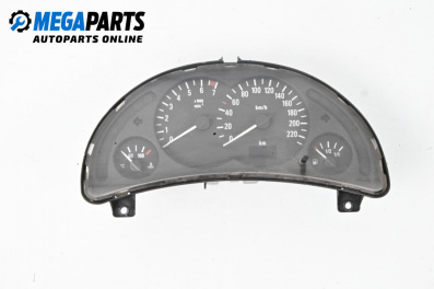 Instrument cluster for Opel Corsa C Hatchback (09.2000 - 12.2009) 1.2, 75 hp