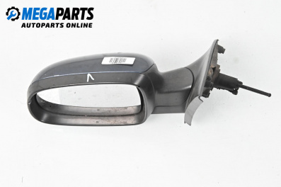 Oglindă for Opel Corsa C Hatchback (09.2000 - 12.2009), 3 uși, hatchback, position: stânga