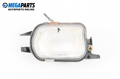 Lampă de ceață spate for Mercedes-Benz C-Class Sedan (W203) (05.2000 - 08.2007), sedan, position: stânga