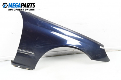 Fender for Mercedes-Benz C-Class Sedan (W203) (05.2000 - 08.2007), 5 doors, sedan, position: front - right