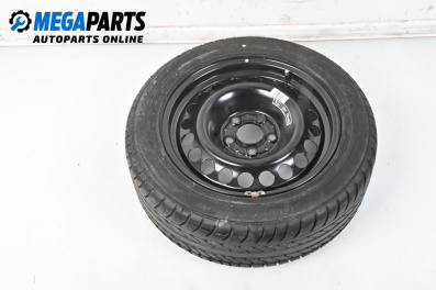 Spare tire for Mercedes-Benz C-Class Sedan (W203) (05.2000 - 08.2007) 16 inches, width 7, ET 37 (The price is for one piece)