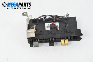 SAM module for Mercedes-Benz C-Class Sedan (W203) (05.2000 - 08.2007), № 0035455101