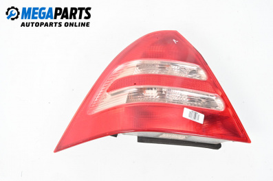 Tail light for Mercedes-Benz C-Class Sedan (W203) (05.2000 - 08.2007), sedan, position: left