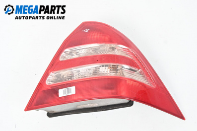 Tail light for Mercedes-Benz C-Class Sedan (W203) (05.2000 - 08.2007), sedan, position: right