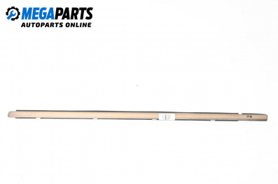 Exterior moulding for Mercedes-Benz C-Class Sedan (W203) (05.2000 - 08.2007), sedan, position: left