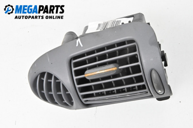 AC heat air vent for Mercedes-Benz C-Class Sedan (W203) (05.2000 - 08.2007)