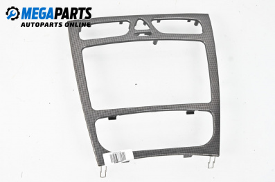 Zentralkonsole for Mercedes-Benz C-Class Sedan (W203) (05.2000 - 08.2007)