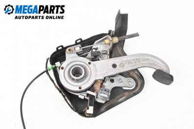 Parking brake pedal for Mercedes-Benz C-Class Sedan (W203) (05.2000 - 08.2007), № 2204200312