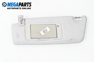 Sun visor for Mercedes-Benz C-Class Sedan (W203) (05.2000 - 08.2007), position: left