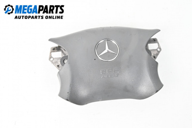 Airbag for Mercedes-Benz C-Class Sedan (W203) (05.2000 - 08.2007), 5 uși, sedan, position: fața