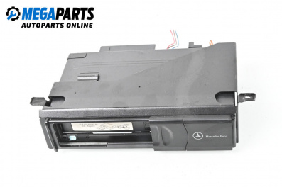 CD wechsler for Mercedes-Benz C-Class Sedan (W203) (05.2000 - 08.2007), № A2038209089