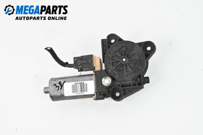 Motor macara geam for Mercedes-Benz C-Class Sedan (W203) (05.2000 - 08.2007), 5 uși, sedan, position: dreaptă - spate