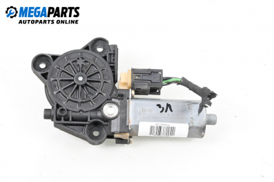 Motor macara geam for Mercedes-Benz C-Class Sedan (W203) (05.2000 - 08.2007), 5 uși, sedan, position: stânga - spate