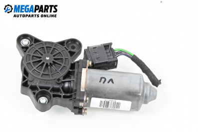 Motor macara geam for Mercedes-Benz C-Class Sedan (W203) (05.2000 - 08.2007), 5 uși, sedan, position: stânga - fața