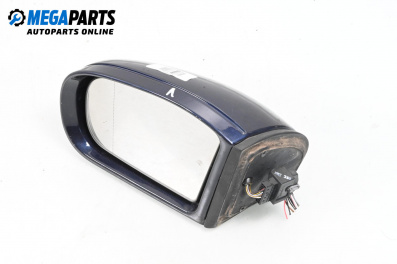 Spiegel for Mercedes-Benz C-Class Sedan (W203) (05.2000 - 08.2007), 5 türen, sedan, position: links