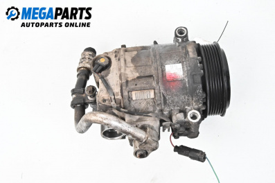 AC compressor for Mercedes-Benz C-Class Sedan (W203) (05.2000 - 08.2007) C 200 Kompressor (203.045), 163 hp, № A0012305611