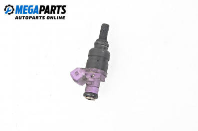 Gasoline fuel injector for Mercedes-Benz C-Class Sedan (W203) (05.2000 - 08.2007) C 200 Kompressor (203.045), 163 hp