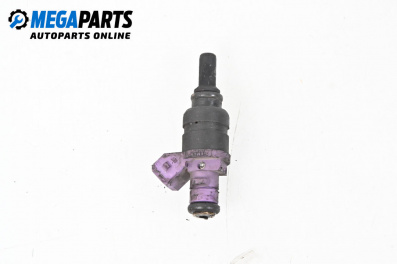 Gasoline fuel injector for Mercedes-Benz C-Class Sedan (W203) (05.2000 - 08.2007) C 200 Kompressor (203.045), 163 hp