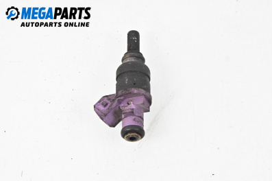 Gasoline fuel injector for Mercedes-Benz C-Class Sedan (W203) (05.2000 - 08.2007) C 200 Kompressor (203.045), 163 hp