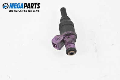 Gasoline fuel injector for Mercedes-Benz C-Class Sedan (W203) (05.2000 - 08.2007) C 200 Kompressor (203.045), 163 hp