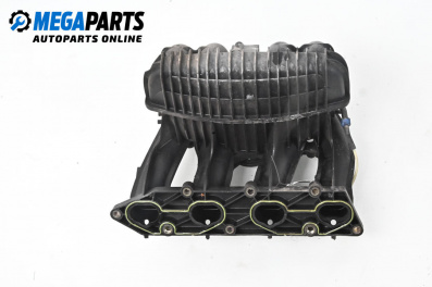 Intake manifold for Mercedes-Benz C-Class Sedan (W203) (05.2000 - 08.2007) C 200 Kompressor (203.045), 163 hp