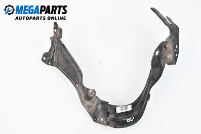 Element schlossträger frontmaske for Mercedes-Benz C-Class Sedan (W203) (05.2000 - 08.2007), sedan, position: rechts