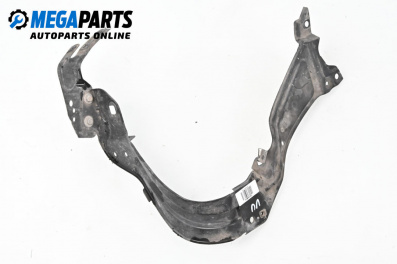 Element schlossträger frontmaske for Mercedes-Benz C-Class Sedan (W203) (05.2000 - 08.2007), sedan, position: links