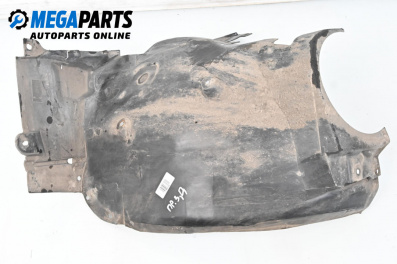 Aripă interioară for Mercedes-Benz C-Class Sedan (W203) (05.2000 - 08.2007), 5 uși, sedan, position: dreaptă - spate