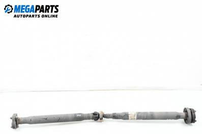 Tail shaft for Mercedes-Benz C-Class Sedan (W203) (05.2000 - 08.2007) C 200 Kompressor (203.045), 163 hp