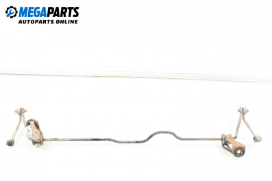 Sway bar for Mercedes-Benz C-Class Sedan (W203) (05.2000 - 08.2007), sedan