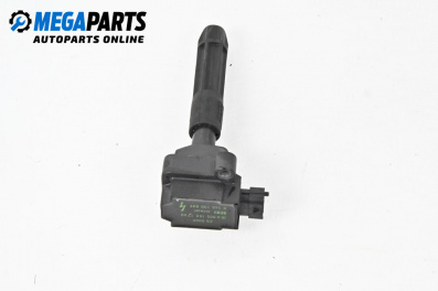 Ignition coil for Mercedes-Benz C-Class Sedan (W203) (05.2000 - 08.2007) C 200 Kompressor (203.045), 163 hp