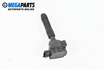 Bobină de aprindere for Mercedes-Benz C-Class Sedan (W203) (05.2000 - 08.2007) C 200 Kompressor (203.045), 163 hp