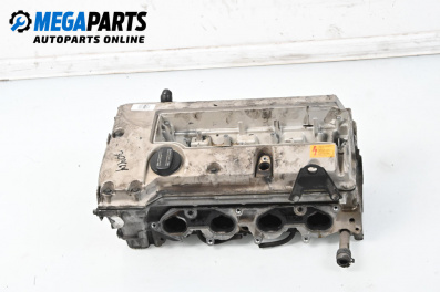 Engine head for Mercedes-Benz C-Class Sedan (W203) (05.2000 - 08.2007) C 200 Kompressor (203.045), 163 hp