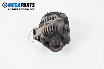 Alternator for Mercedes-Benz C-Class Sedan (W203) (05.2000 - 08.2007) C 200 Kompressor (203.045), 163 hp