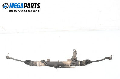 Hydraulic steering rack for Mercedes-Benz C-Class Sedan (W203) (05.2000 - 08.2007), sedan