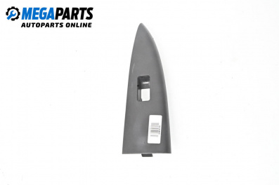 Interior plastic for Nissan Note Minivan I (01.2005 - 06.2013), 5 doors, minivan, position: left