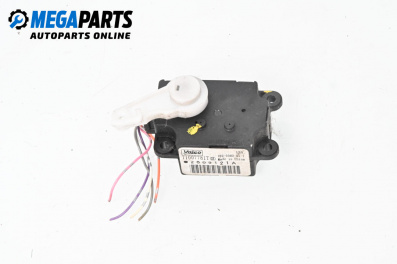 Heater motor flap control for Nissan Note Minivan I (01.2005 - 06.2013) 1.4, 88 hp