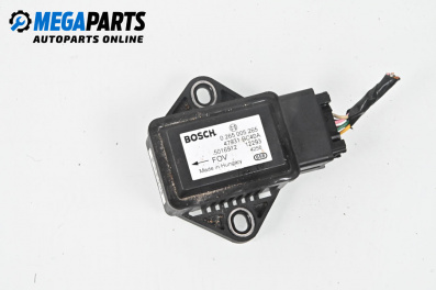 Senzor ESP for Nissan Note Minivan I (01.2005 - 06.2013), № 0265005265