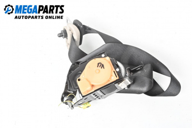 Sicherheitsgurt for Nissan Note Minivan I (01.2005 - 06.2013), 5 türen, position: links, vorderseite