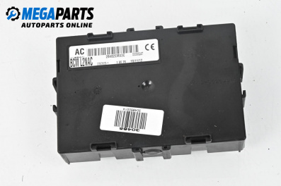 BCM module for Nissan Note Minivan I (01.2005 - 06.2013)